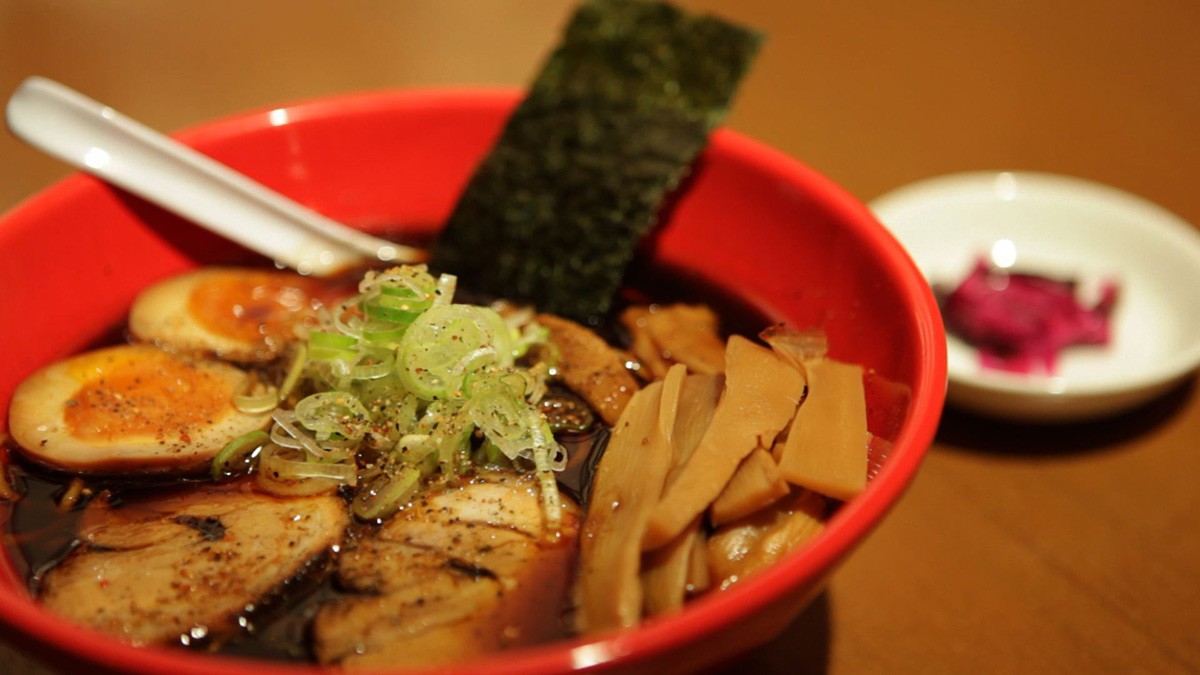5 Must-eat Dishes at Restaurants in Toyama 